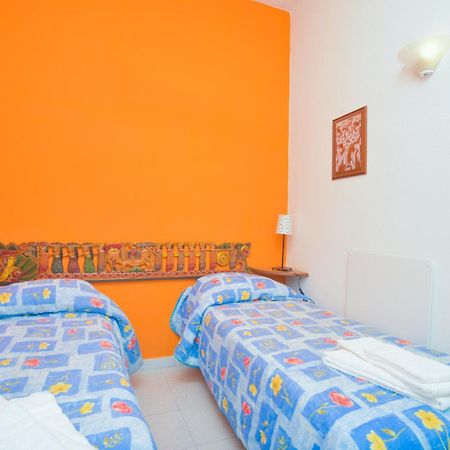 Residence Aegidius Ischia Buitenkant foto