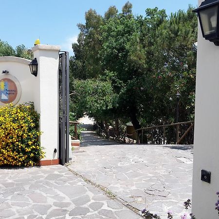 Residence Aegidius Ischia Buitenkant foto