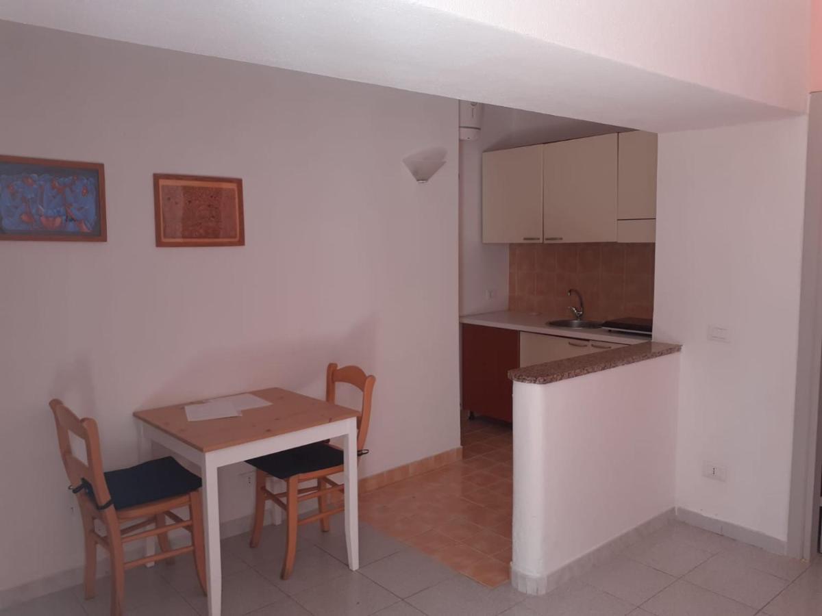 Residence Aegidius Ischia Buitenkant foto