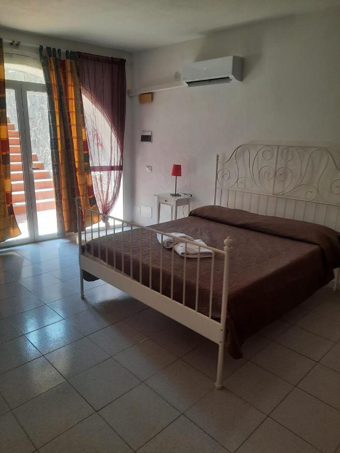 Residence Aegidius Ischia Buitenkant foto