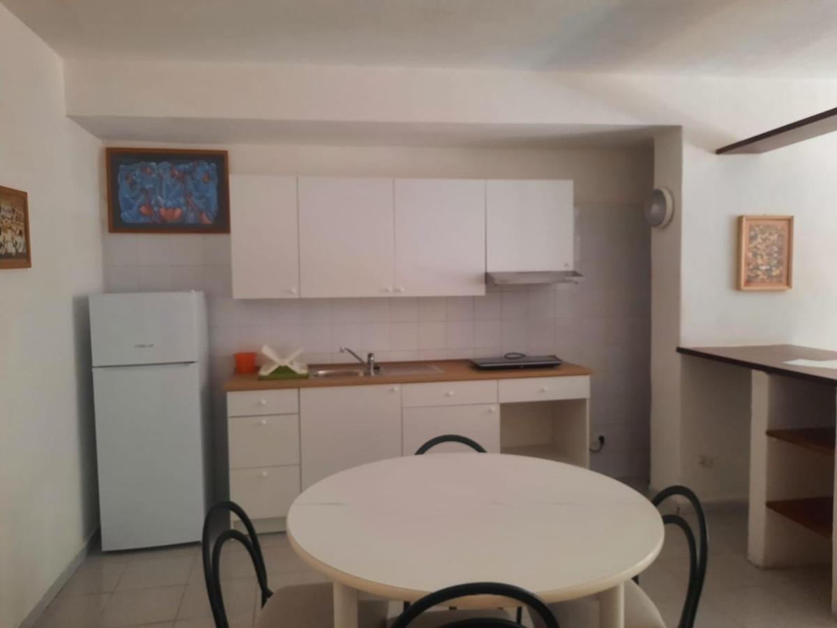 Residence Aegidius Ischia Buitenkant foto