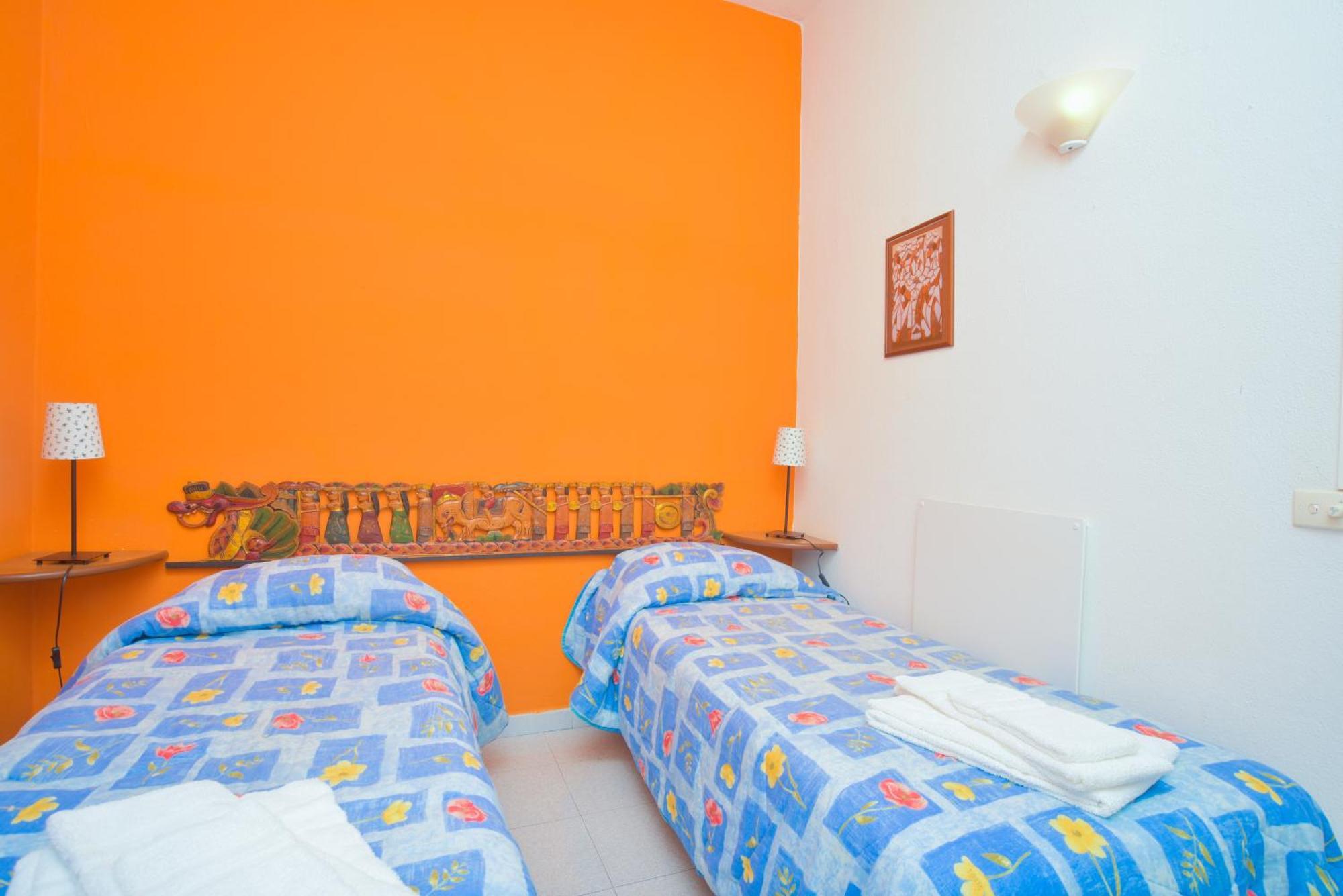Residence Aegidius Ischia Buitenkant foto