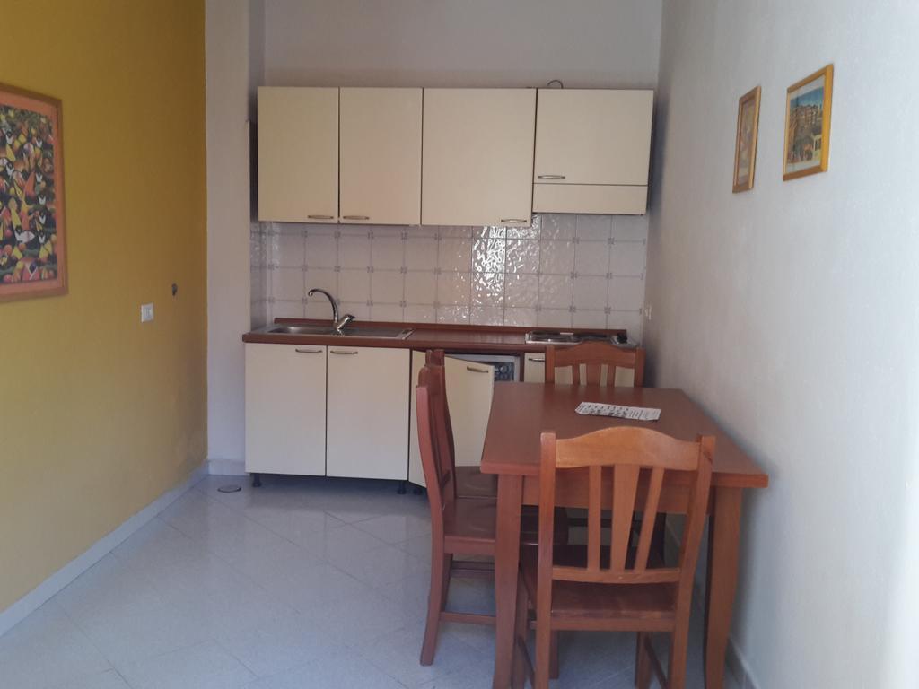 Residence Aegidius Ischia Buitenkant foto