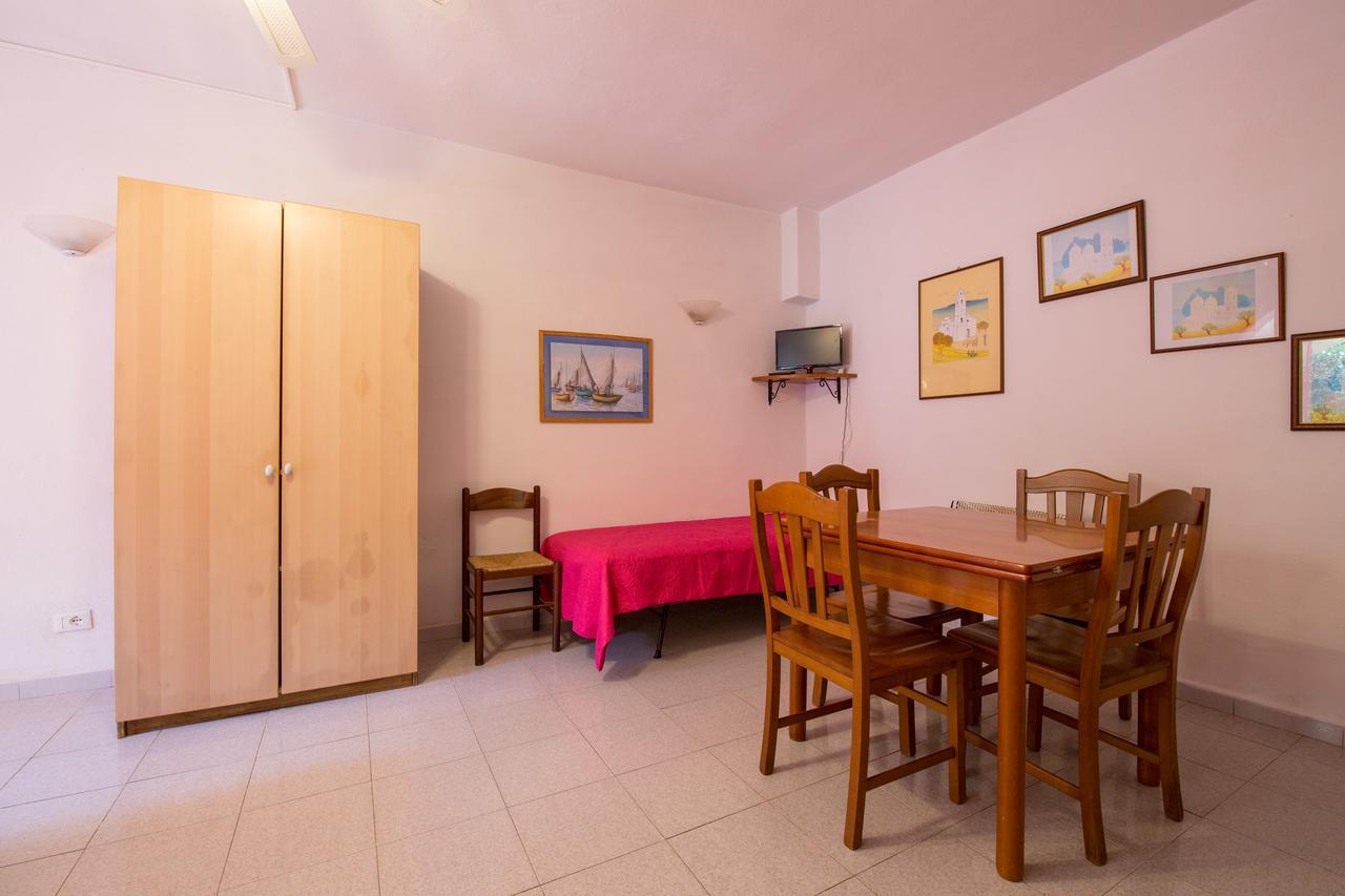 Residence Aegidius Ischia Buitenkant foto