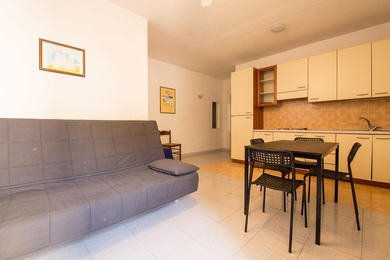 Residence Aegidius Ischia Buitenkant foto