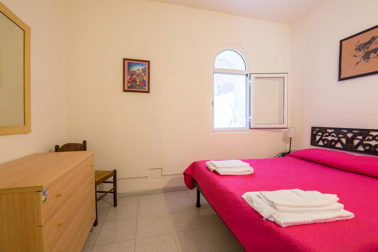 Residence Aegidius Ischia Buitenkant foto